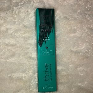 NWT Thrive Causemetics Mascara